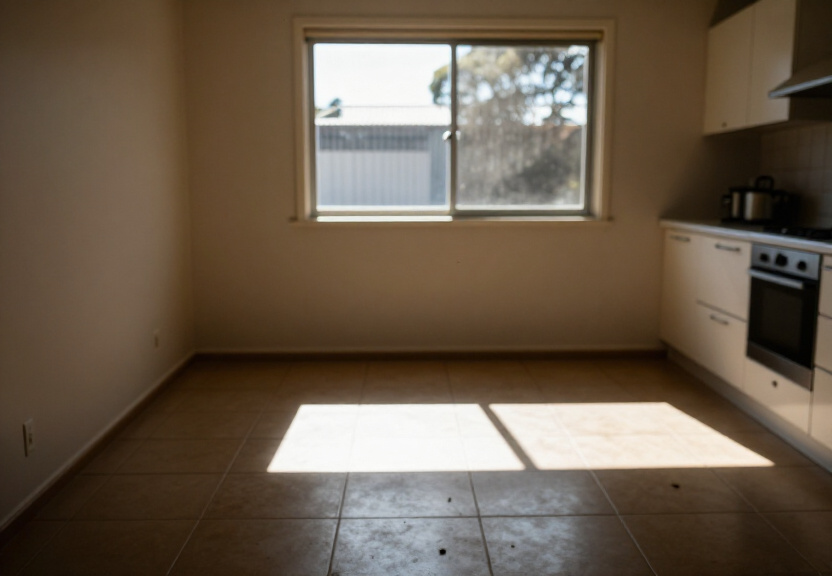 Apartment Building Service