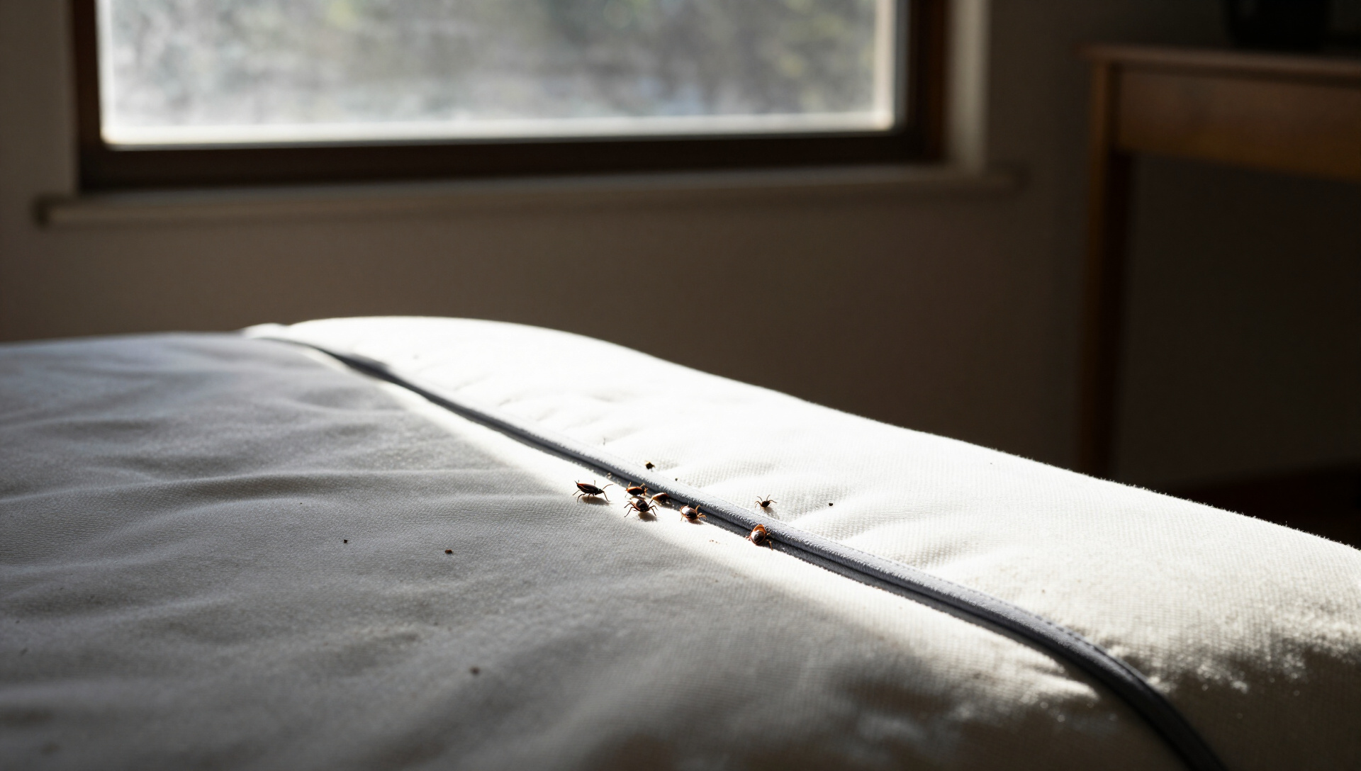 Bed Bugs Control in Mascot