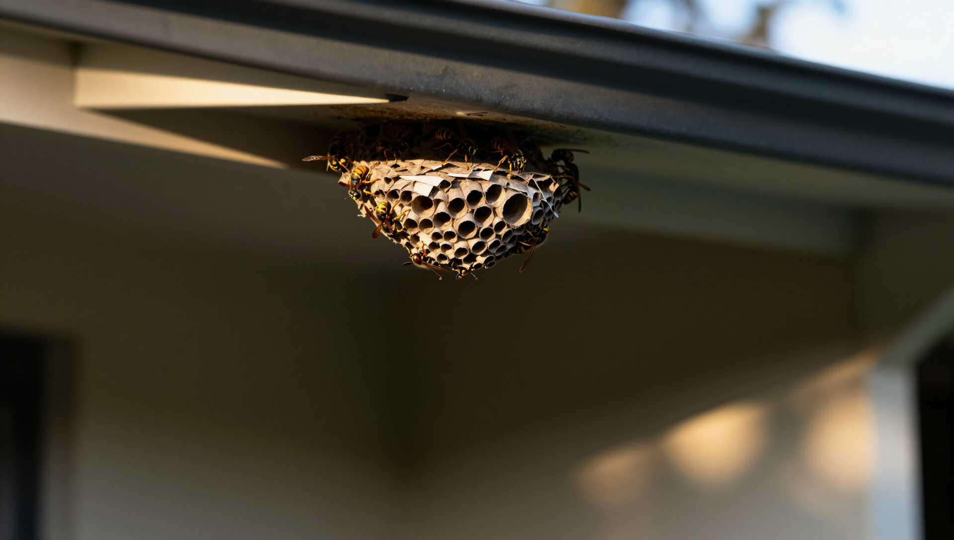 Bees and Wasp Removal in Mascot